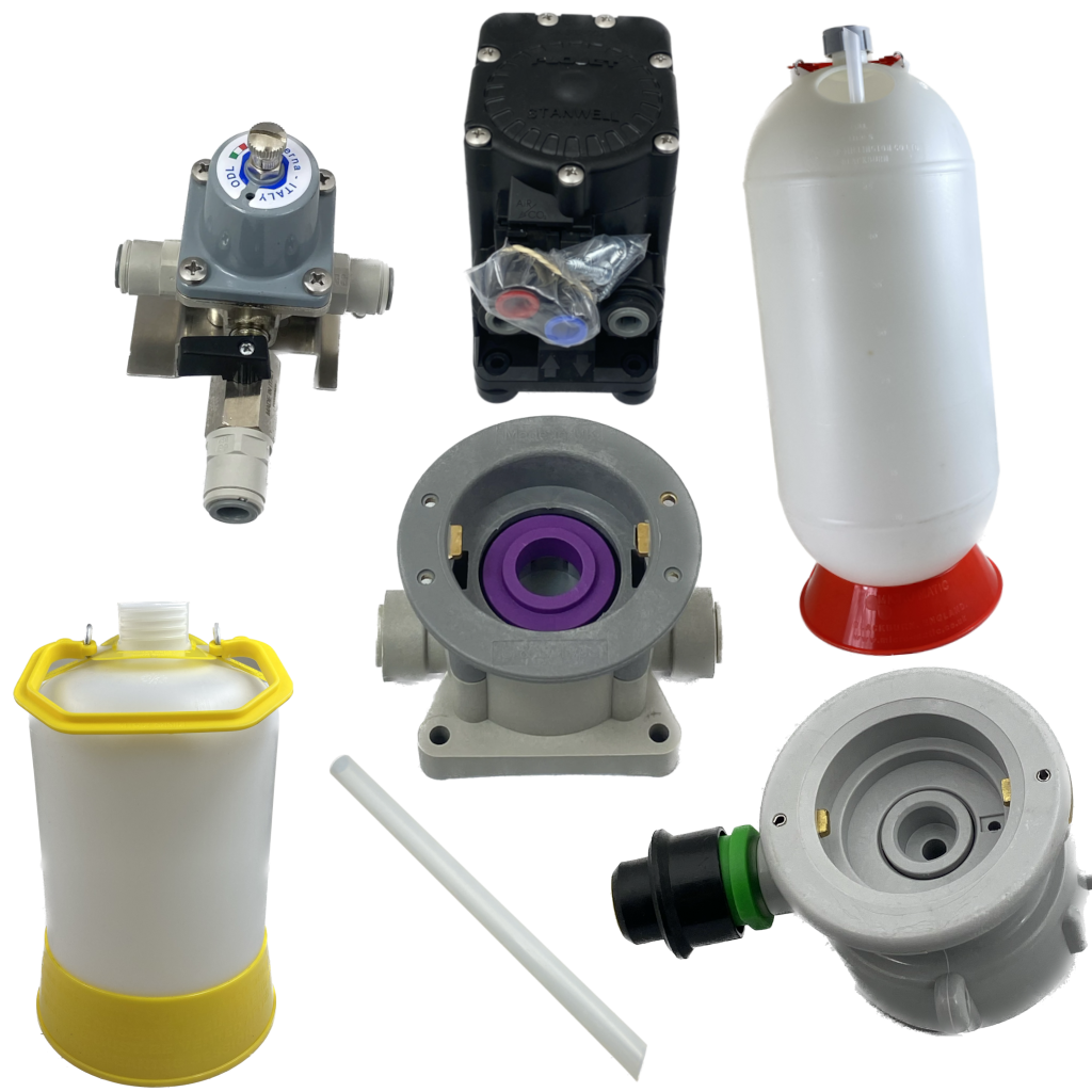 Line Cleaning Equipment Atlantic Dispense