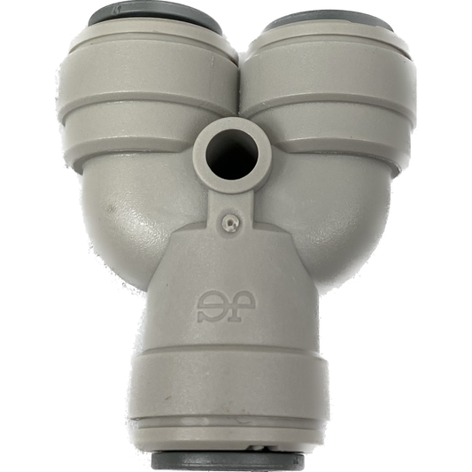 Equal Divider 3/8"