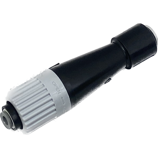 Flow Control 3/8'' x 3/16''