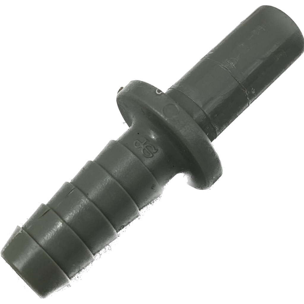 Stem 3/8" x Fir 1/2"