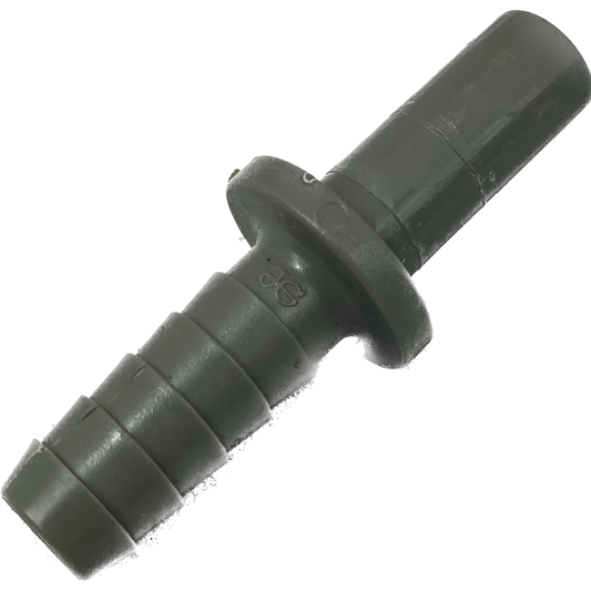 Stem 3/8" x Fir 1/2"