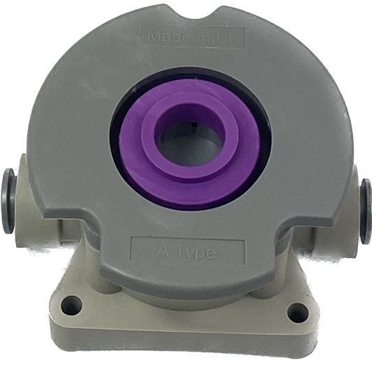 Cleaning Socket A/M Type (Alumasc or M)