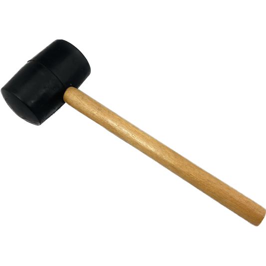 Rubber Mallet