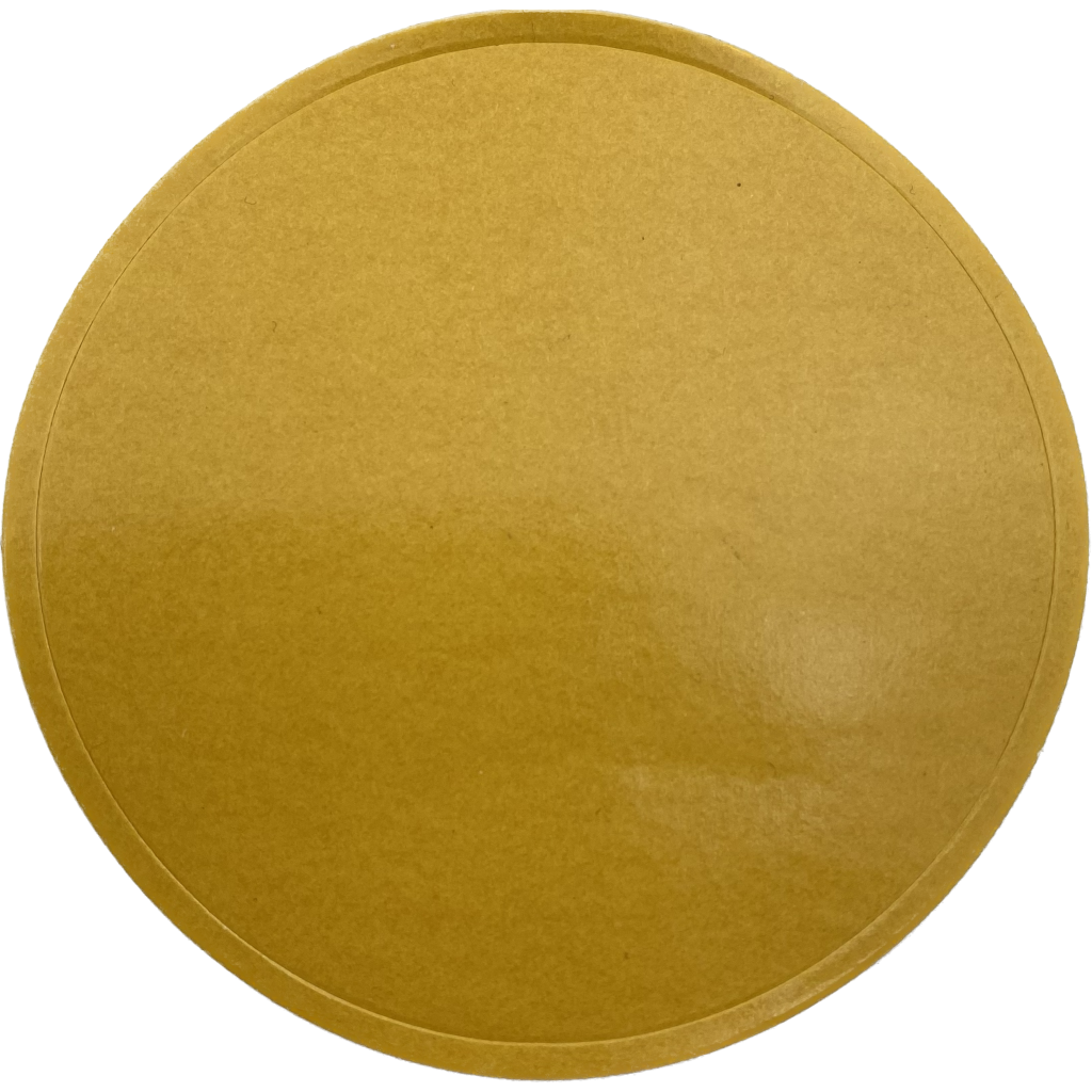 Sticky Gasket (Round)