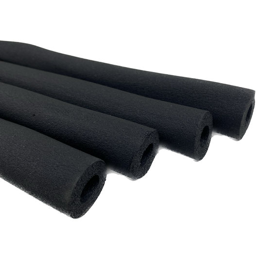 Pipe Insulation - 6mm x 10mm