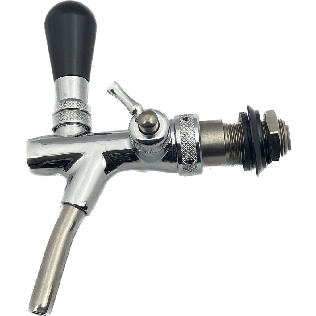 Classic Tap Chrome