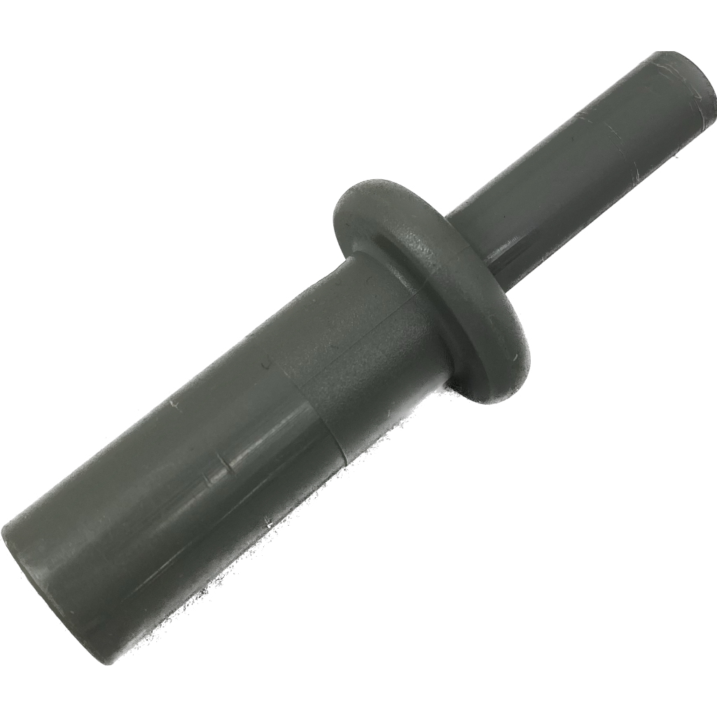 Stem Piece 15mm - 3/8"