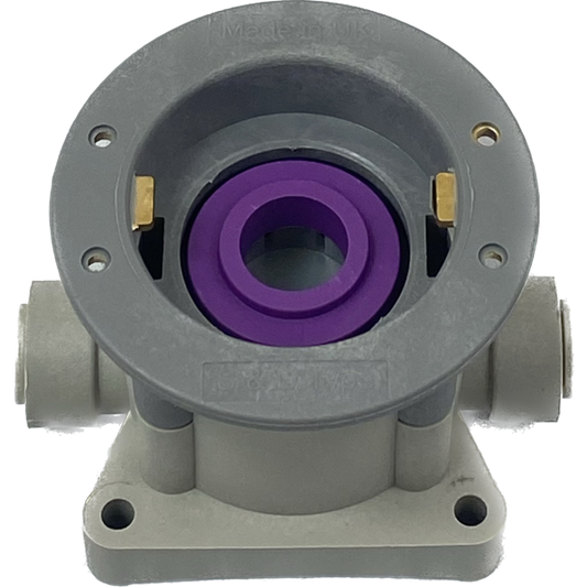 Cleaning Socket S/D Type (Sankey/US Sankey)