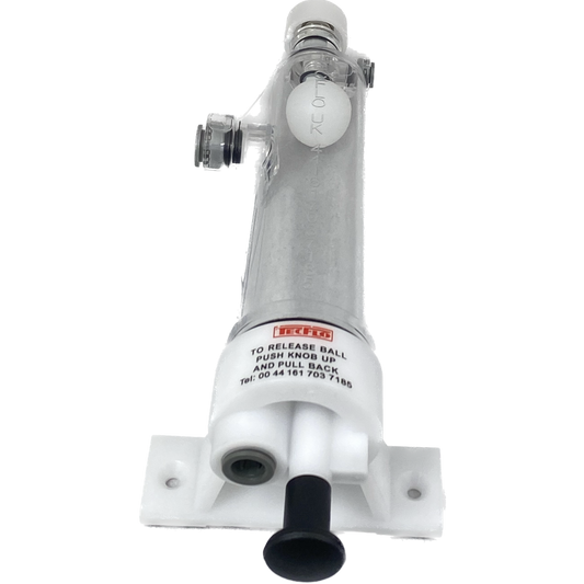 Fob Detector (Ecoflo)