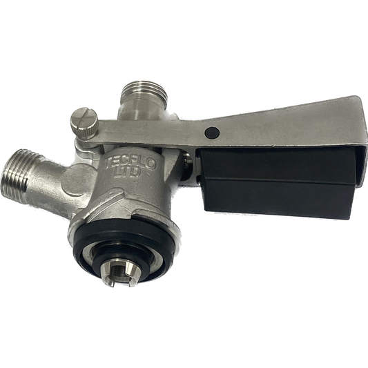 Coupler D Type (US Sankey)