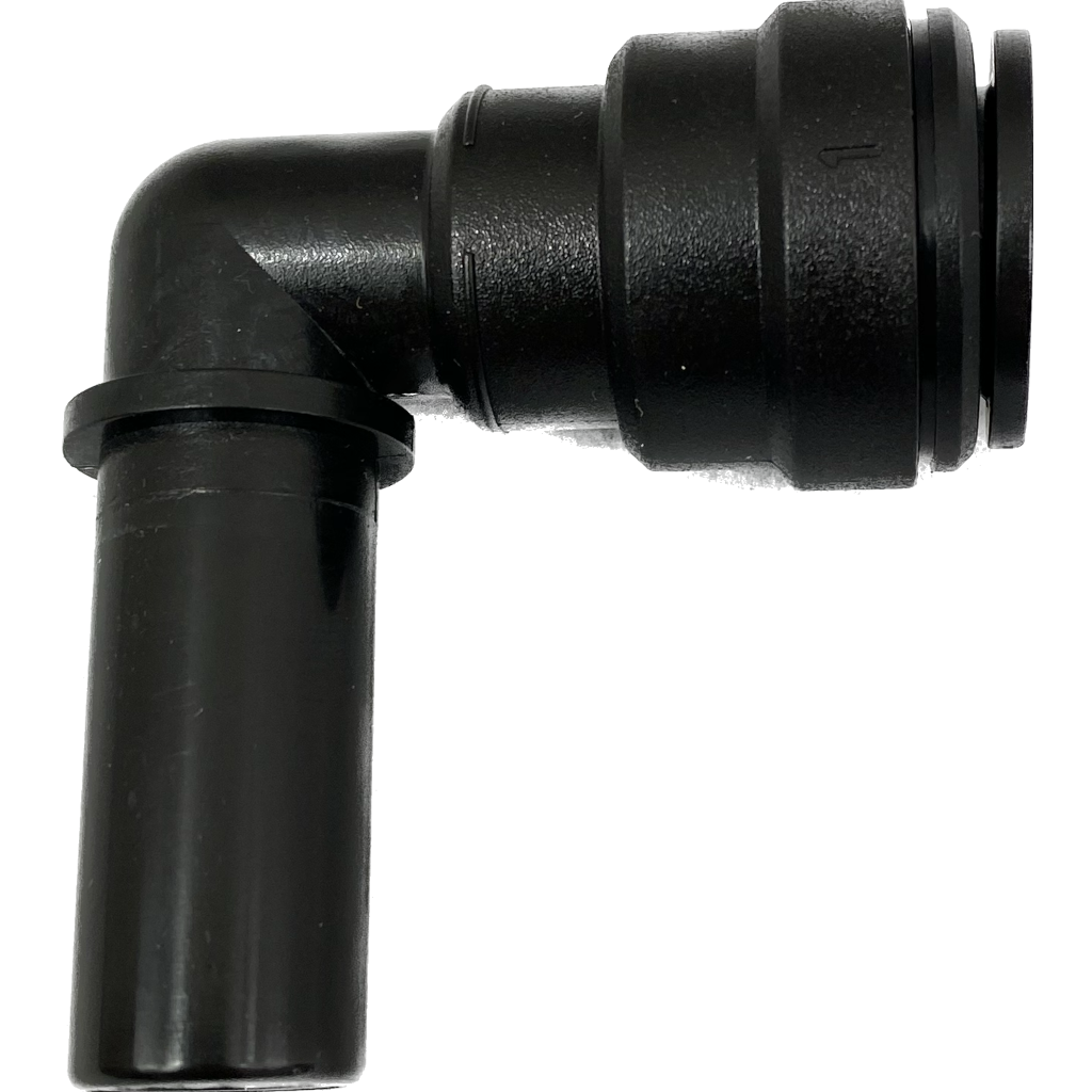 Stem Elbow 15mm