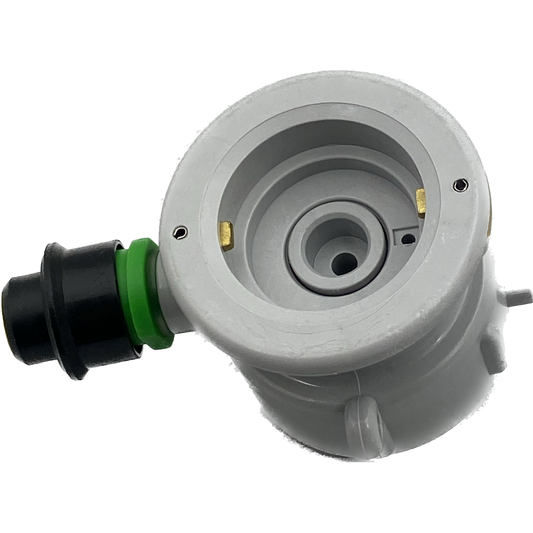 Bottle Cap S Type (Sankey)