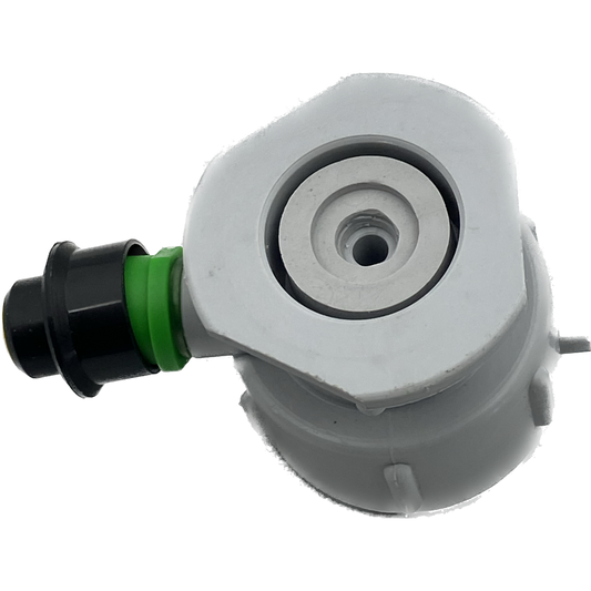 Bottle Cap G Type (Grundy)