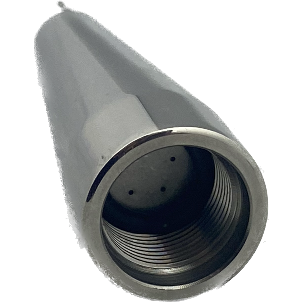 Stainless Steel Nozzle #1 + 0.03 Creamer Insert (Aceline/Elegance)