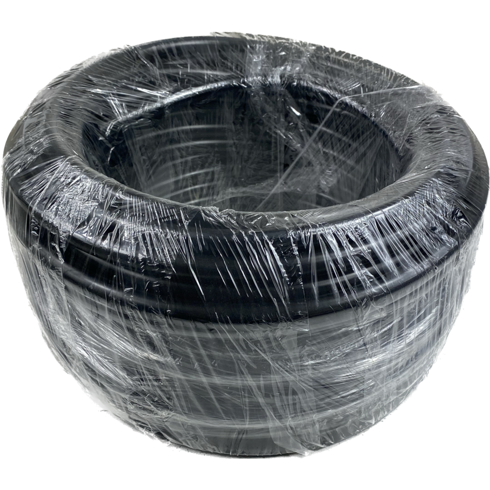 Glycol Pipe Black (10mm x 15mm) (Per Meter)
