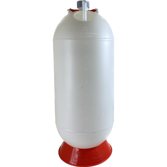 50L Complete Cleaning Bottle (Non-Pressurised)