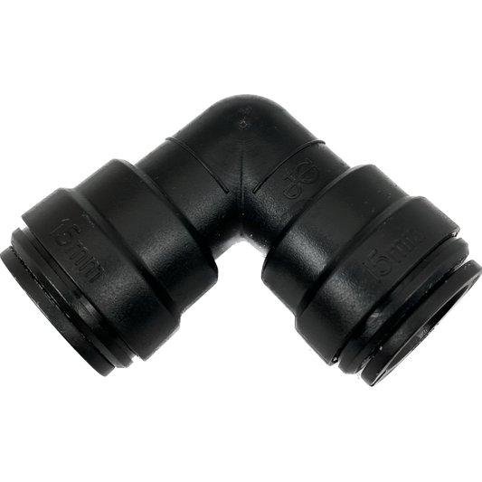 Elbow 15mm