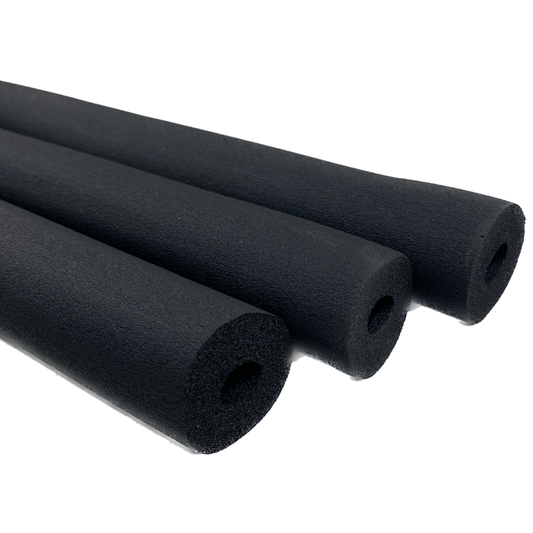 Pipe Insulation - 13mm x 15mm