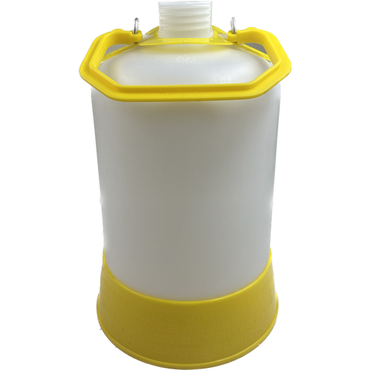 5 Litre Cleaning Bottle
