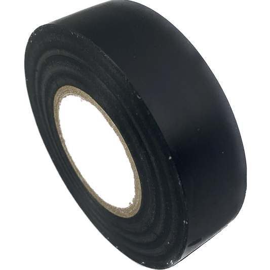 Tape - PVC Insulation Tape 19mm (Black)