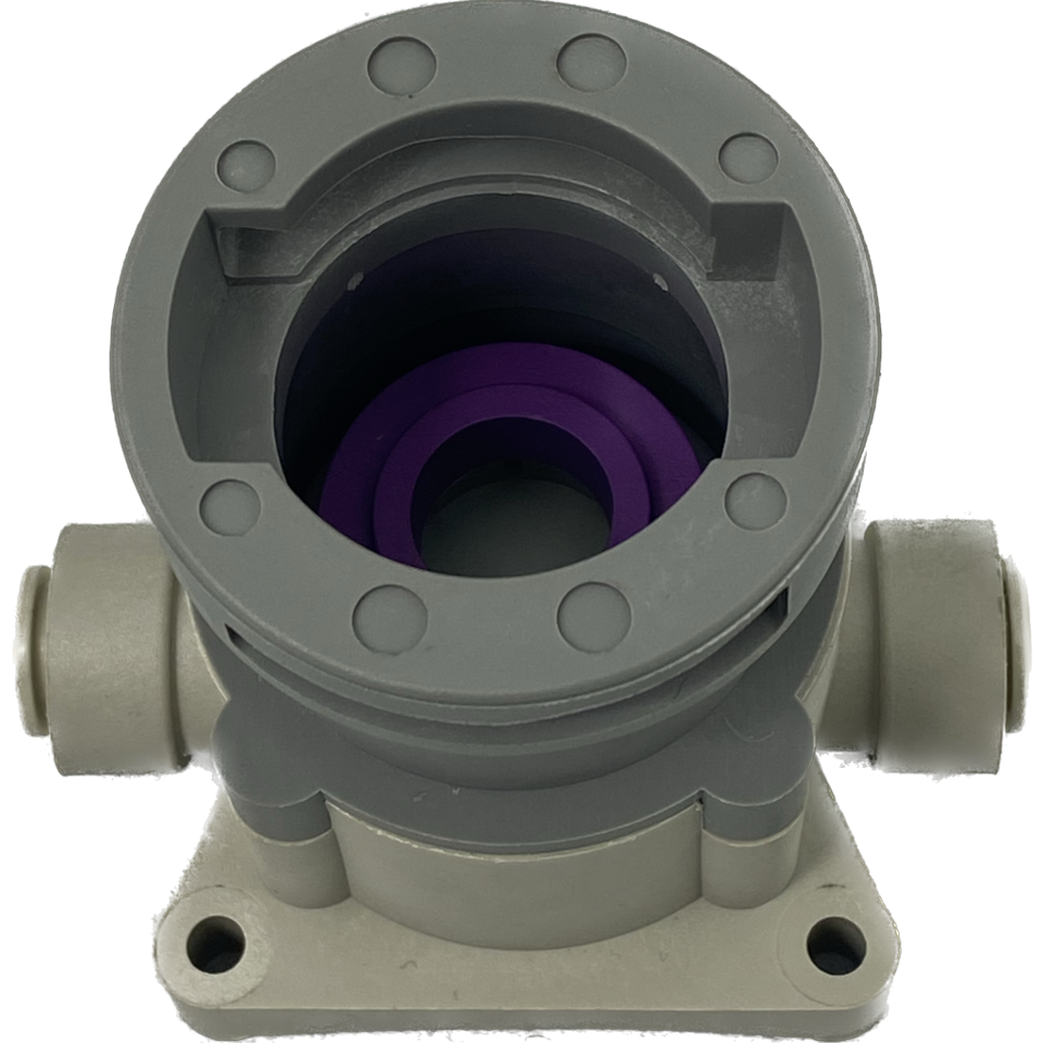 Cleaning Socket U Type (Deep Sankey) – Atlantic
