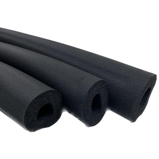 Pipe Insulation - 13mm x 22mm