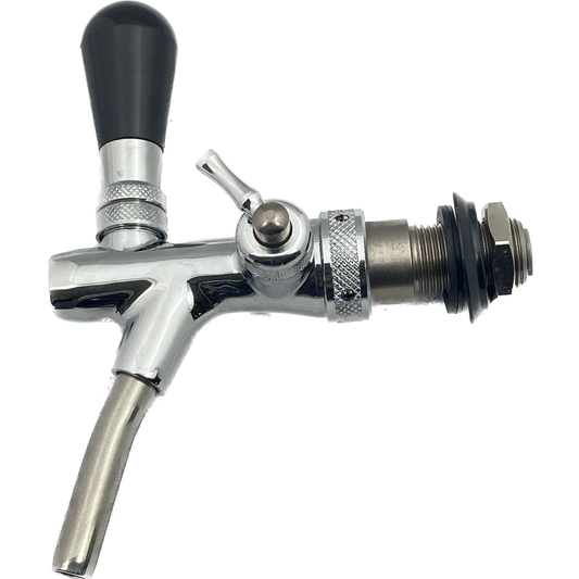 Classic Tap Chrome