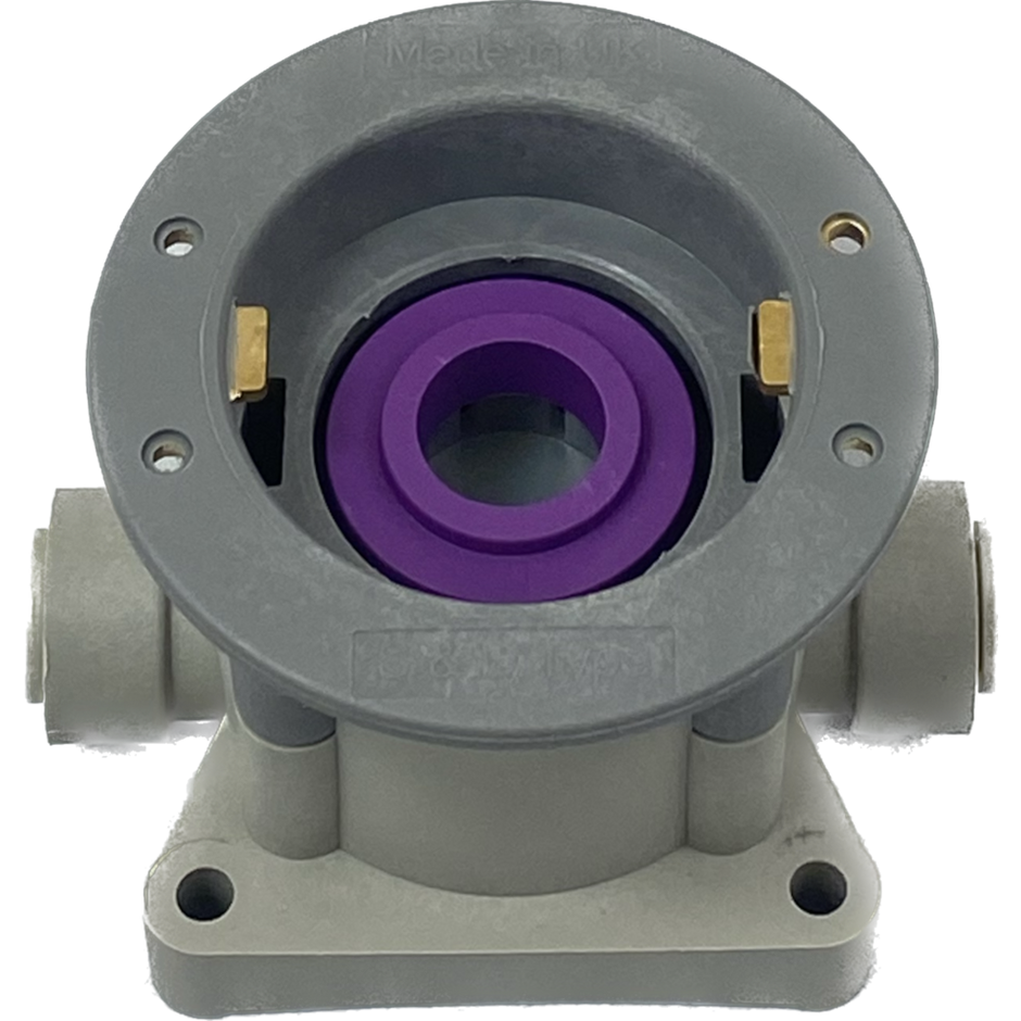Beer Line Cleaning Sockets | Atlantic Dispense