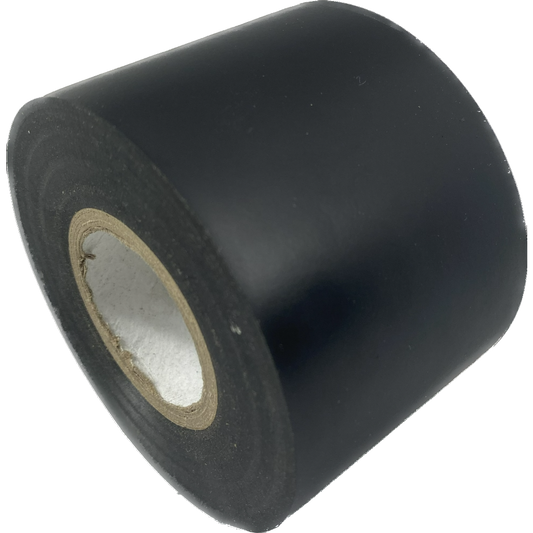 Tape - PVC Insulation Tape 2" (Black)