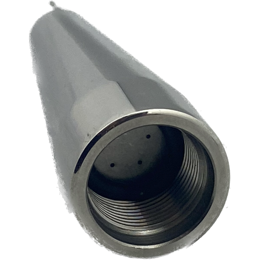 Stainless Steel Nozzle #1 + 0.03 Creamer Insert (Aceline/Elegance)
