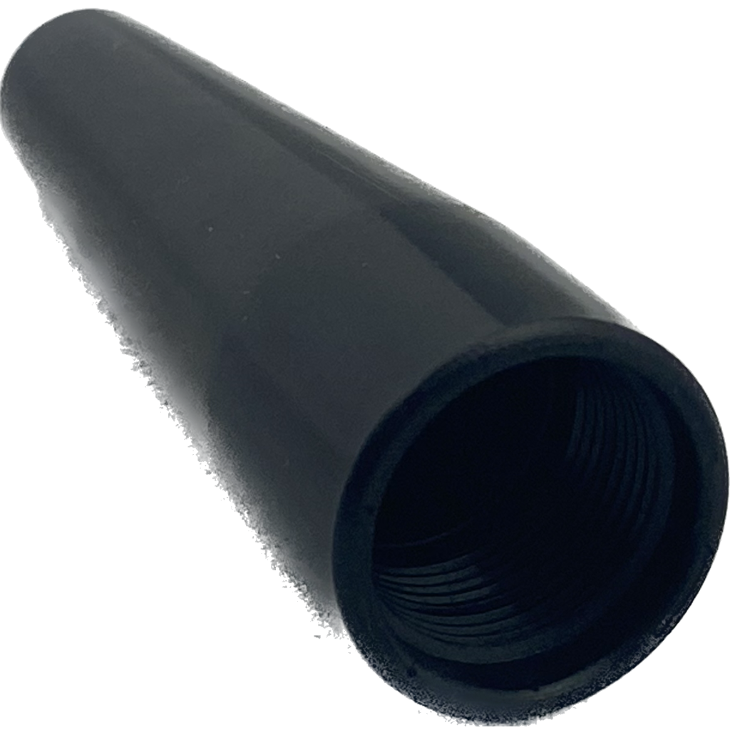 Elegance Nozzle (Black Plastic)