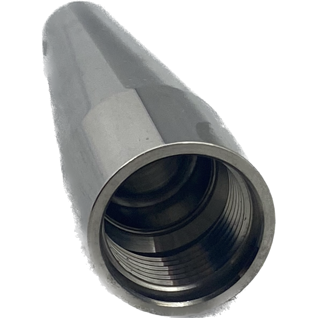 Stainless Steel Nozzle #1 (AceLine/Elegance)