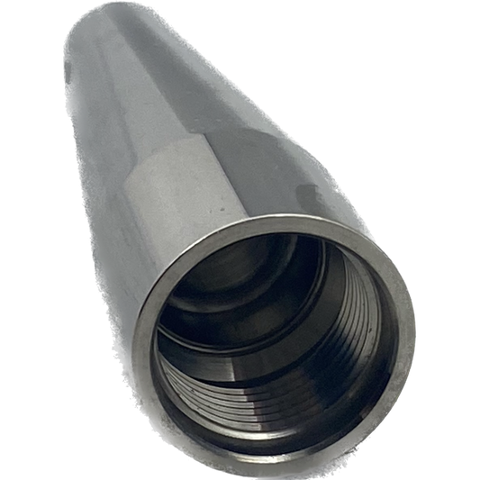 Stainless Steel Nozzle #1 (AceLine/Elegance)