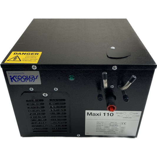 Maxi 110 - 1P (Refurbished)